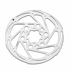 TEKTRO TRP, Bremsscheibe RS02M, 6-Loch, 160mm