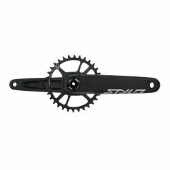 Truvativ, Kurbelgarnitur, Stylo 6K Eagle Boost 148, Dub, 170mm