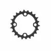 Truvativ, Sram, Kettenblatt MTB, 22 Zahn, LK64mm, 10s, X0, X9, X7 Schwarz