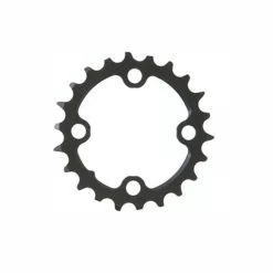 Truvativ, Sram, Kettenblatt MTB, 22 Zahn, LK64mm, 10s, X0, X9, X7 Schwarz