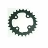 Truvativ, Sram, Kettenblatt MTB, 26 Zahn, LK64mm