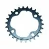 Truvativ, Sram, Kettenblatt MTB, 28 Zahn, LK80mm, Für XX, X0, X9, GXP Schwarz -Fahrräder Aufbau Geschäft truvativ sram kettenblatt mtb 28 zahn lk80mm fuer xx x0 x9 gxp schwarz