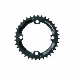 Truvativ, Sram, Kettenblatt MTB, 36 Zahn, LK104mm, 10s, X0, X9, X7 Schwarz