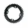 Truvativ, Sram, Kettenblatt MTB, 38 Zahn, LK104mm, 10s, X0, X9, X7 Schwarz -Fahrräder Aufbau Geschäft truvativ sram kettenblatt mtb 38 zahn lk104mm 10s x0 x9 x7 schwarz