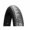 VEE Tire, Bulldozer 4.7, Fatbike Reifen, Faltbar, 26x4.7, Schwarz -Fahrräder Aufbau Geschäft vee tire bulldozer 47 fatbike reifen faltbar 26x47 schwarz
