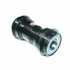 Wheels MFG, Adapterlager PF30 Auf Sram Truvativ GXP Kurbeln, Schwarz, 155g