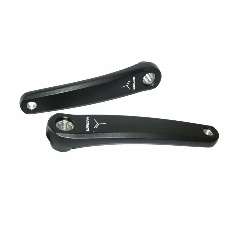 Miranda Winora Kurbeln, Yucatan X20, PW-X ISIS, Yamaha E-Bike, 170mm 3 Miranda Winora Kurbeln, Yucatan X20, PW-X ISIS, Yamaha E-Bike, 170mm