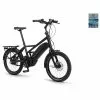 Winora, Radius Tour, Yamaha PW-ST, 20", 8-Gang, 500wh 1 Winora, Radius Tour, Yamaha PW-ST, 20", 8-Gang, 500wh -Fahrräder Aufbau Geschäft winora radius tour yamaha pw st 20 8 gang 500wh