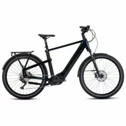 Winora, Yakun 10, 2022/23, E-Bike, Pedelec Bosch 85Nm, I750Wh, 60cm