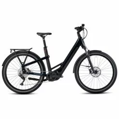 Winora, Yakun 10 Low Step, E-Bike, Pedelec Bosch 85Nm, I750Wh, 50cm