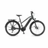 Winora, Yucatan 10, Yamaha Pedelec Damen, I630Wh, Emerald, 48cm -Fahrräder Aufbau Geschäft winora yucatan 10 yamaha pedelec damen i630wh emerald 48cm