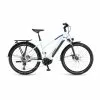 Winora, Yucatan 12, Yamaha Pedelec Damen, I630Wh, Weiss, 52cm -Fahrräder Aufbau Geschäft winora yucatan 12 yamaha pedelec damen i630wh weiss 52cm