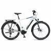 Winora, Yucatan 12, Yamaha Pedelec Herren, I630Wh, Weiss, 52cm -Fahrräder Aufbau Geschäft winora yucatan 12 yamaha pedelec herren i630wh weiss 52cm