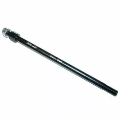 XLC, Achse Für Anhänger, Steckachse 12mm Fatbike, 229mm, M12x1,75