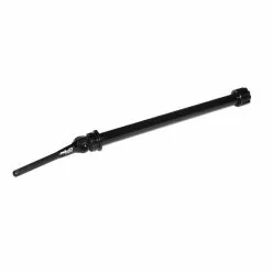 Haibike XLC, Achse Steckachse 12mm, 142/171mm, M12x1,5