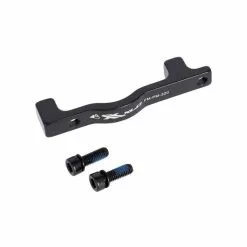 XLC, Adapter, 220mm, PM7 +40mm, 180mm Auf 220mm