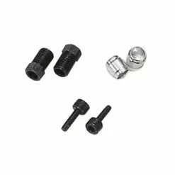 XLC, Avid, Sram Bremsleitung Anschlußset Olive Pin