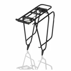 XLC, Fatbike Gepäckträger, Carry More RP-R15