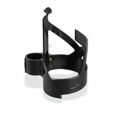 XLC, Flaschenhalter BC-K03, Sattelrohr Befestigung