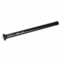 XLC, Haibike, Achse Steckachse Geschraubt, 148/169mm, M12x1.0, Konisch