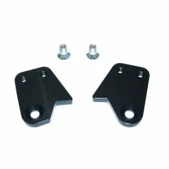 XLC, Haibike, Adapter Gepäckträger, Carrier E-CRP RP-X10 Hardnine Ab 2021