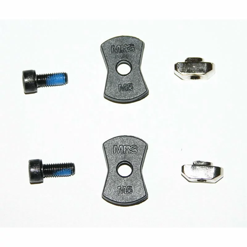 XLC, Haibike, MRS MultiMount Set, Flaschenhalter Adapter 3 XLC, Haibike, MRS MultiMount Set, Flaschenhalter Adapter