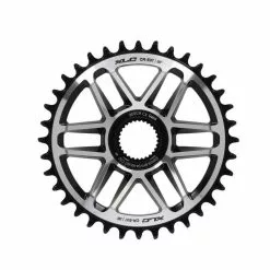 Haibike XLC, Kettenblatt, Chainring CR-E07 38T, Bosch CX Gen4 38 Zahn Boost