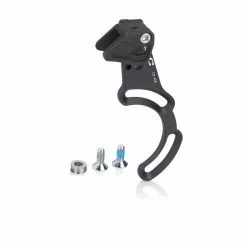 XLC, Kettenführung ISCG-05, 30-38 Zahn MTB, E-Bike, Trekking