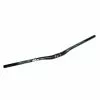 XLC, Lenker, All MTN Riser HB-M19, 780mm, 15mm Rise, Back 9°, 31,8mm, 290g, Schwarz Glanz -Fahrräder Aufbau Geschäft xlc lenker all mtn riser hb m19 780mm 15mm rise back 9 318mm 290g schwarz glanz