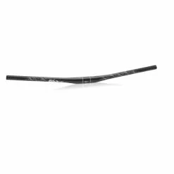 XLC, Lenker, All MTN Topflat HB-M18, 760mm Schwarz-matt