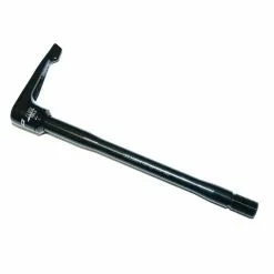 XLC, Steckachse QR-H02, Haibike Sduro, Xduro 142mm M12x1.0