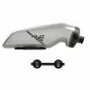 XLC, Trinkflasche, MR-S13 Für Haibike, Komplettset, Incl Fidlock Adapter -Fahrräder Aufbau Geschäft xlc trinkflasche mr s13 fuer haibike komplettset incl fidlock adapter