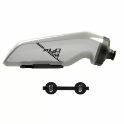 XLC, Trinkflasche, MR-S13 Für Haibike, Komplettset, Incl Fidlock Adapter