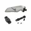 XLC, Trinkflasche, WB-K04 Für Haibike, Komplettset, Incl Fidlock Adapter