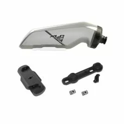 XLC, Trinkflasche, WB-K04 Für Haibike, Komplettset, Incl Fidlock Adapter