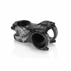 XLC, Vorbau All MTN 35, 1 1/8", Ø 35mm, 0° Schwarz Matt, 50mm