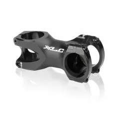 XLC, Vorbau, CNC PRO SL, ST-M20, Alu, Schwarz, 31,8mm, 60mm, 119g