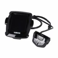 Yamaha, Display C TFT, Pedelec Display Incl Remote