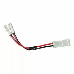 Yamaha, S-Pedelec, Licht Y-Kabel, X872
