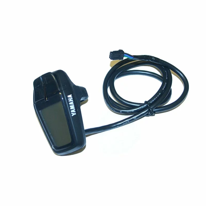 Yamaha, Sduro Pedelec Display A, PW-X, PW-SE Side Switch Display 85cm 3 Yamaha, Sduro Pedelec Display A, PW-X, PW-SE Side Switch Display 85cm