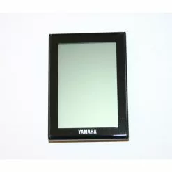 Yamaha, Sduro Pedelec Display Unit, X94-83715-10, Anzeige Ab 2016-2018