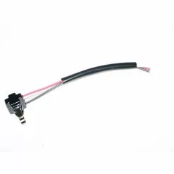 Yamaha, Sduro Pedelec, Motorkabel Akku (Aussen)