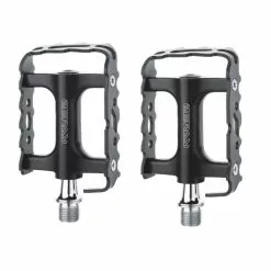 Zeray, Pedale, MTB ZP-975C, Superlight, Schwarz