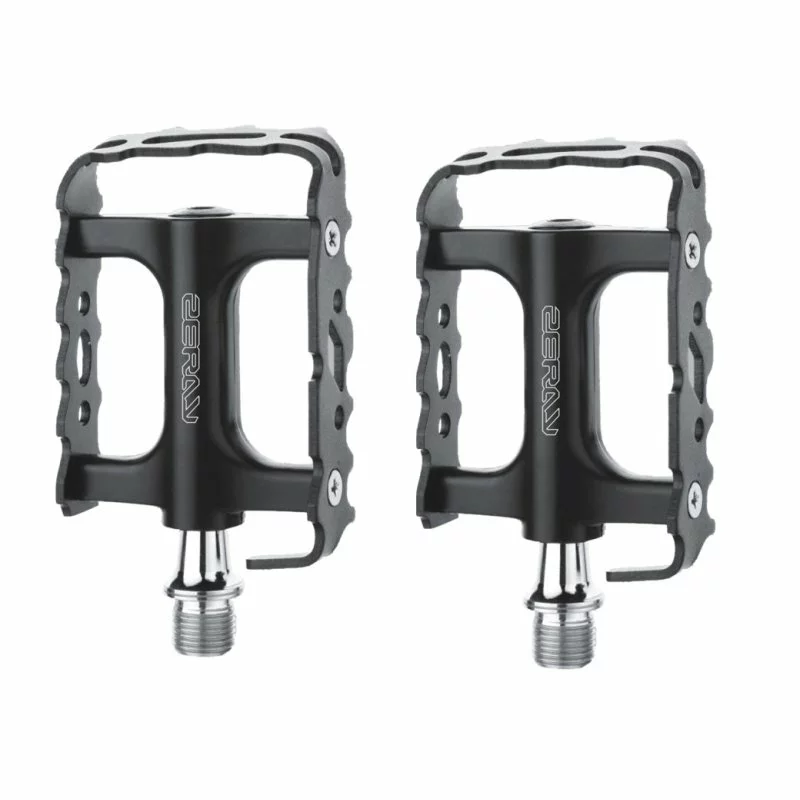 Zeray, Pedale, MTB ZP-975C, Superlight, Schwarz 3 Zeray, Pedale, MTB ZP-975C, Superlight, Schwarz